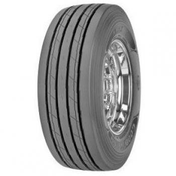 Neumático De Camión Goodyear KMAX T 215/75 R17.5 136/134J 18PR Verano Remolque Regional Premium