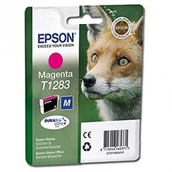 Epson t128340 Inkjet/inyección de tinta cartucho original