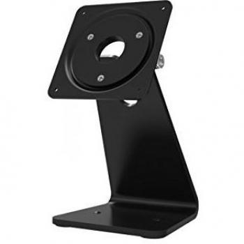 Soporte Universal para Tablet Compulocks 303B 360 - Rotatorio y Ajustable en Negro