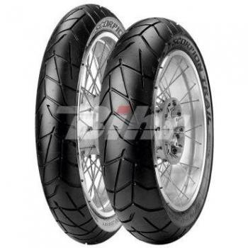PIRELLI 130/80 -17 65P SCORPION TRAIL  TL