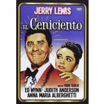 El ceniciento [DVD]