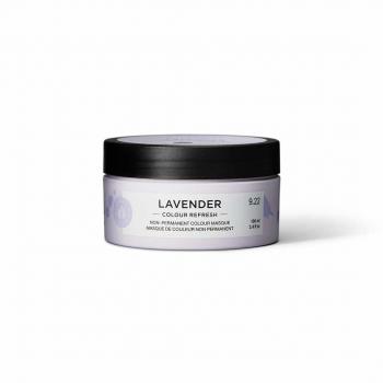 Maria Nila Colour Refresh - Lavender 100ml