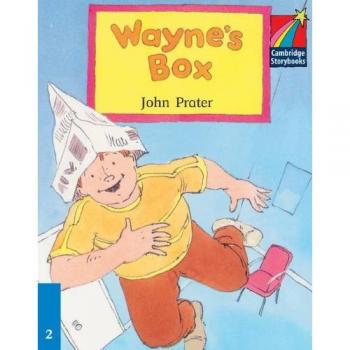 CS2: Wayne's Box ELT Edition