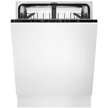 Lavastoviglie Electrolux KESC5300L a Scomparsa Total 12 Copertos Clase D 55 cm SatelliteClean®