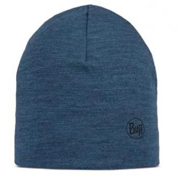 Gorro Buff Merino Midweight Azul Tempest Unisex Adult