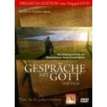 Gespräche mit Gott