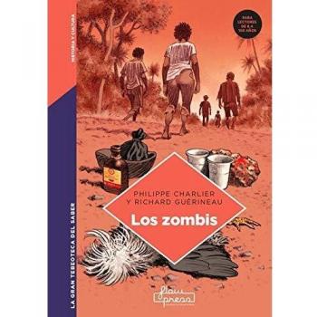 Los zombis