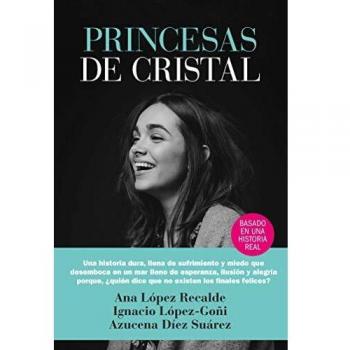 princesas de Cristal