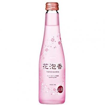 Ãzeki - Sake espumoso Hana Awaka