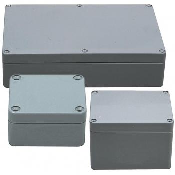 Fixapart BOX G368 - Caja (IP65)