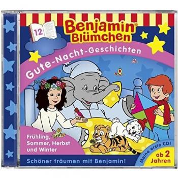 Gute Nacht Gesch.Folge 12
