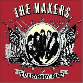 Everybody Rise!