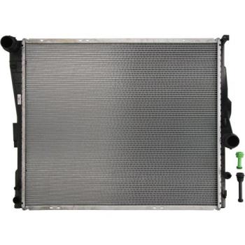 Radiador de refrigeración del motor KOYORAD PL422545