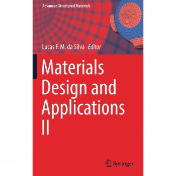 Materials Design and Applications II
