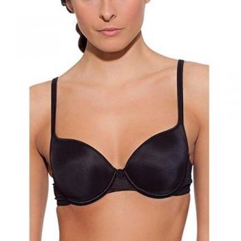 Selene Sujetador NATI Negro 110C
