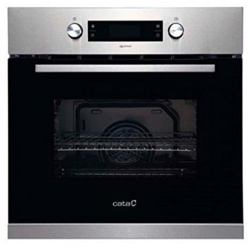 Horno Cata CMD 7109 X clase A 60cm