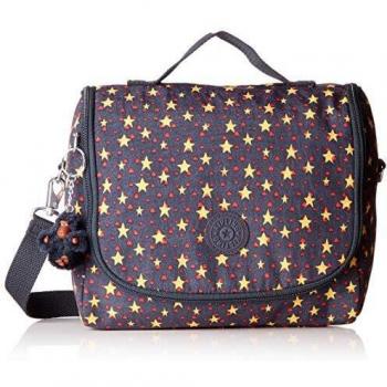Kipling New KICHIROU Bolsa Escolar, 23 cm, 6 litros,