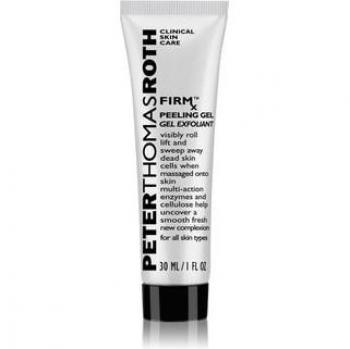 Peter Thomas Roth FIRMx Peeling Gel 30 ml