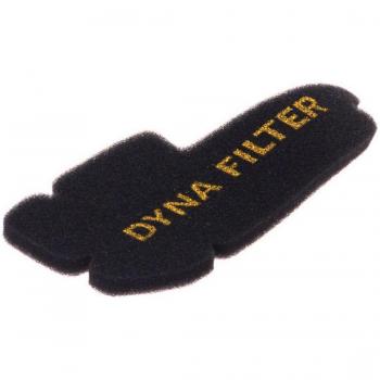 Filtro de aire VICMA VIC-9206, Filtro de aire para motocicletas, alta eficiencia en filtración, diseño específico para modelos compatibles, fácil instalación, fabricado con materiales duraderos y resistentes a altas temperaturas