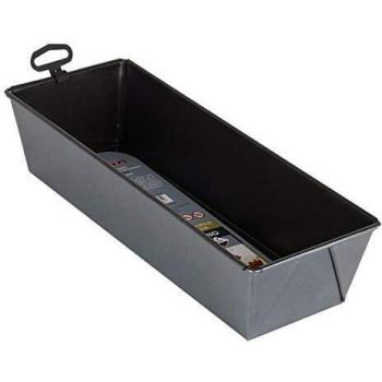 Quttin Molde 30.5X11.5Cm Rect. 0.5Mm Ross, Plastic, Multicolor
