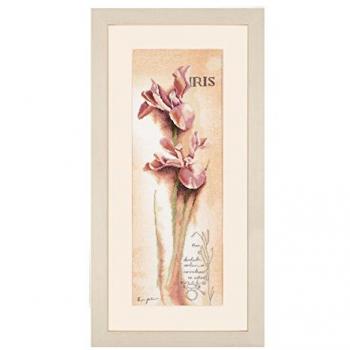 Lanarte PN-0008049 Iris Botanical, 1 Unidades