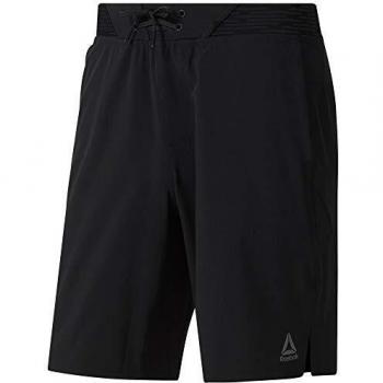 Reebok Ost Q4 Epic Short Pantalón Corto, Hombre, Negro, S