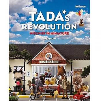 Revolución TADA: Travesuras en Miniatura