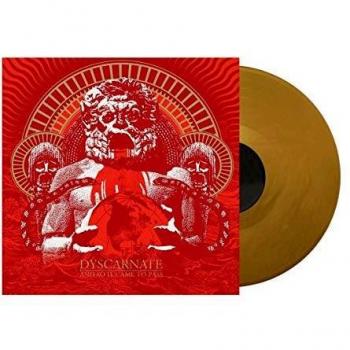 Vinilo Color Y Así Sucedió