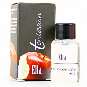 Elixir de Feromonas para Ella - Tentación