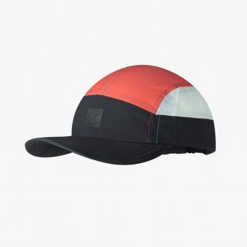 Gorra unisex Domus Ivory Buff con diseño exclusivo y protección solar