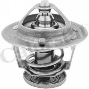 Termostato de refrigerante CALORSTAT by Vernet TH6314.82 - Termostato para sistemas de refrigeración, compatible con diversas marcas y modelos de vehículos, fabricado con materiales de alta calidad para garantizar un rendimiento óptimo,