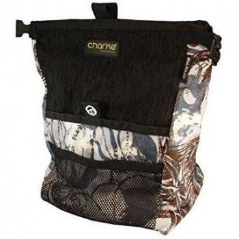 Charko WMBCKURB015 HILL - Bolsa de magnesio para Boulder