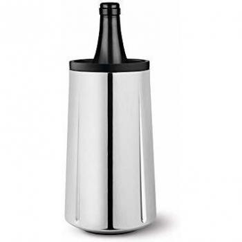 Rosendahl 18745 - Botellero de acero inoxidable y nailon