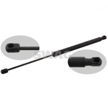 SWAG - Resorte de gas para maletero X2 compatible con Opel Zafira MPV VAUXHALL 132749
