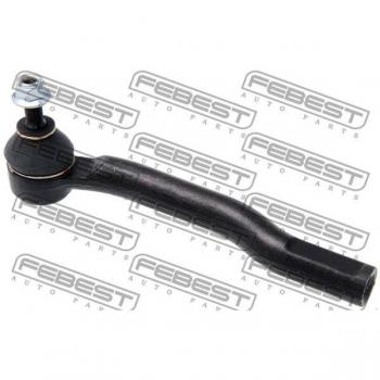Rótula de dirección FEBEST 0221-C11LH, tipo: tie rod end, características: diseño duradero, alta resistencia, fácil instalación, compatible con múltiples modelos de vehículos