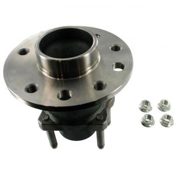 SKF VKBA 3534 Kit de rodamientos para rueda