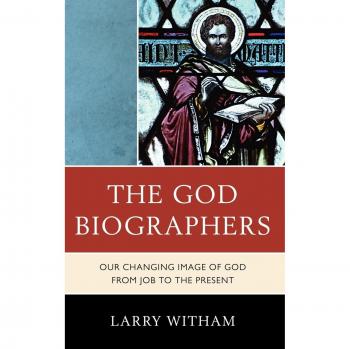 The God Biographers: A Historical Exploration of Divine Perception from Job to Modernity