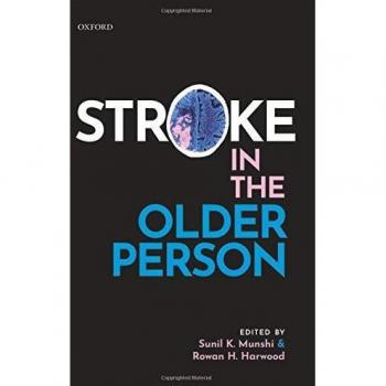 Stroke in the Older Person