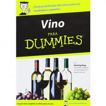 Vino Para Dummies [DVD]