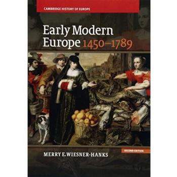 Early Modern Europe, 1450–1789