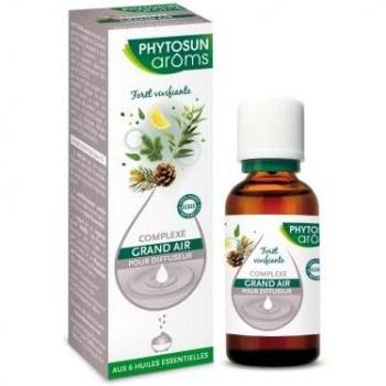 Phytosun Arôms Fresh Air Complex for Diffuser 30ml