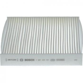 Filtro de habitáculo BOSCH 1 987 435 161 - Filtro antipolvo y polen para Suzuki Jimny IV e Ignis