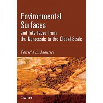 Environmental Surfaces and Interfaces from the Nanoscale to the Global Scale