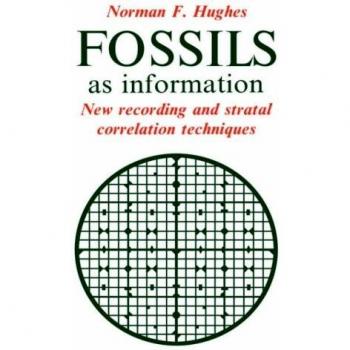 Fósiles como Información: Nuevas Técnicas de Grabación y Correlación Estratal (Edición en Rústica, Cambridge)