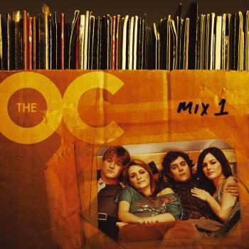 Music From The Oc Mix 1 - Varios