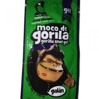 Moco de Gorila Gel Galan About 10 gr