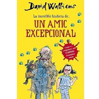 La increïble història de... Un amic excepcional