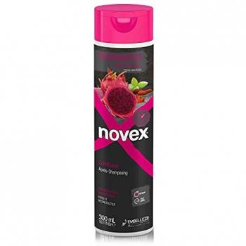Acondicionador Novex SuperHairFood Pitaya+Goji 300 ml