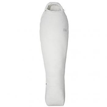 Saco de dormir Mountain Hardwear Lamina Eco AF -9ºC Long Blanco Unisex