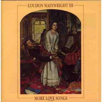 More Love Songs
